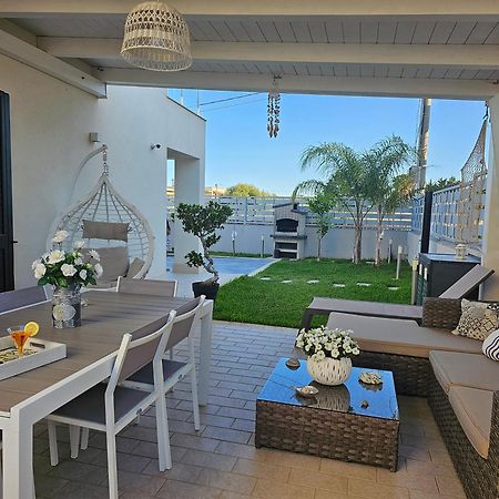 Villa Solemar Holidays أفولا المظهر الخارجي الصورة