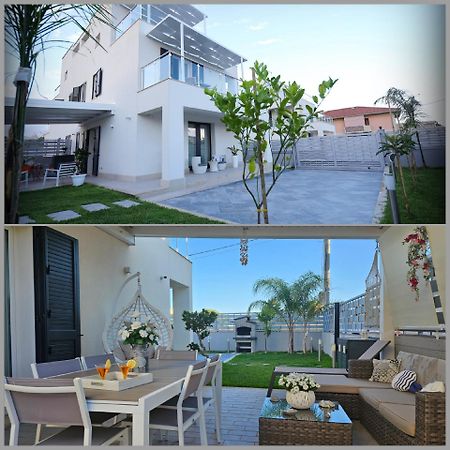 Villa Solemar Holidays أفولا المظهر الخارجي الصورة