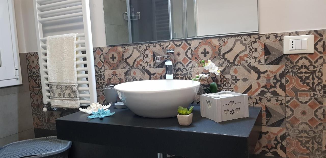 Villa Solemar Holidays أفولا المظهر الخارجي الصورة