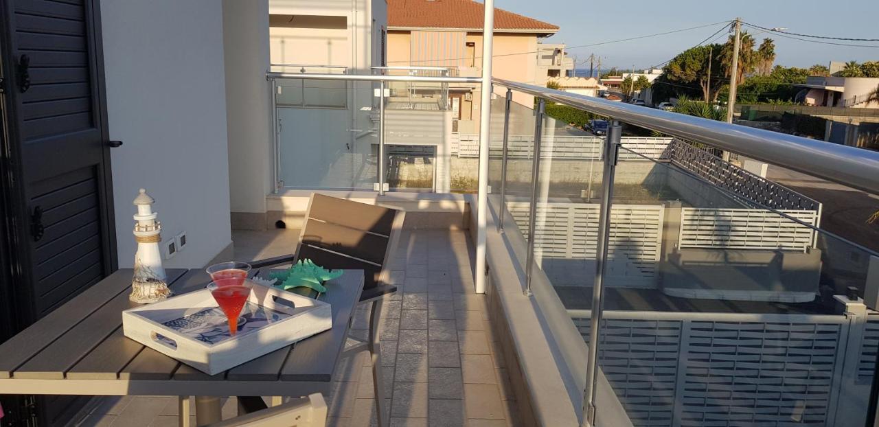 Villa Solemar Holidays أفولا المظهر الخارجي الصورة