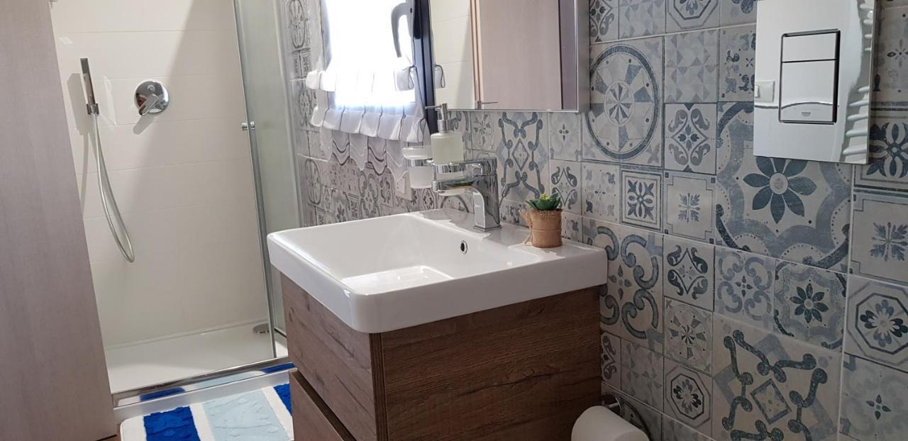 Villa Solemar Holidays أفولا المظهر الخارجي الصورة