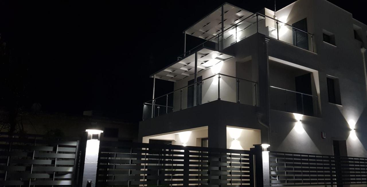 Villa Solemar Holidays أفولا المظهر الخارجي الصورة