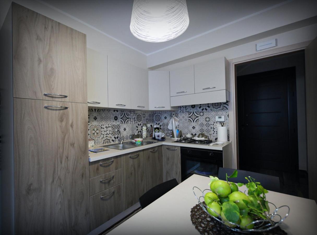 Villa Solemar Holidays أفولا المظهر الخارجي الصورة