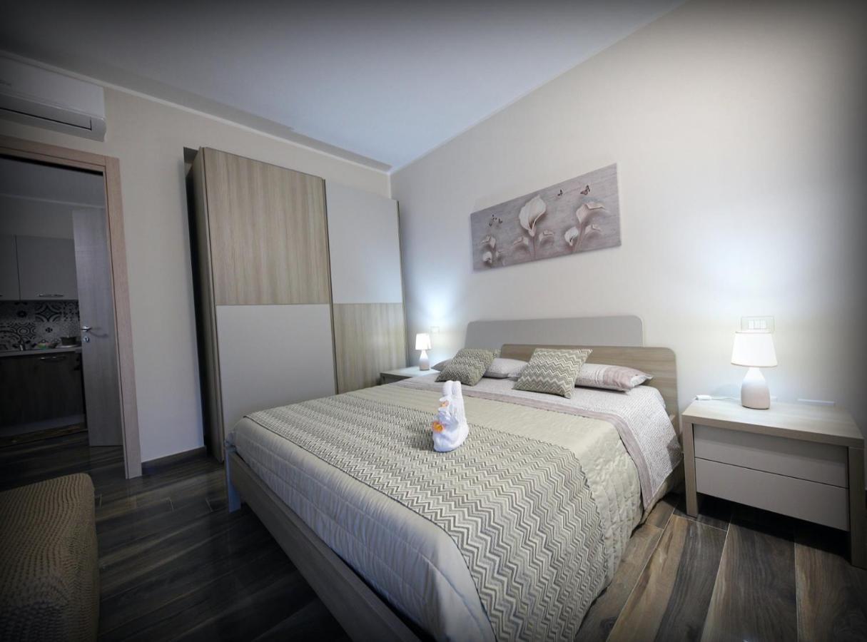 Villa Solemar Holidays أفولا المظهر الخارجي الصورة