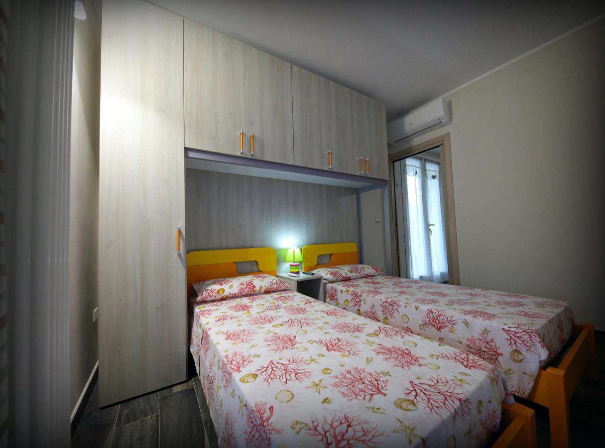 Villa Solemar Holidays أفولا المظهر الخارجي الصورة