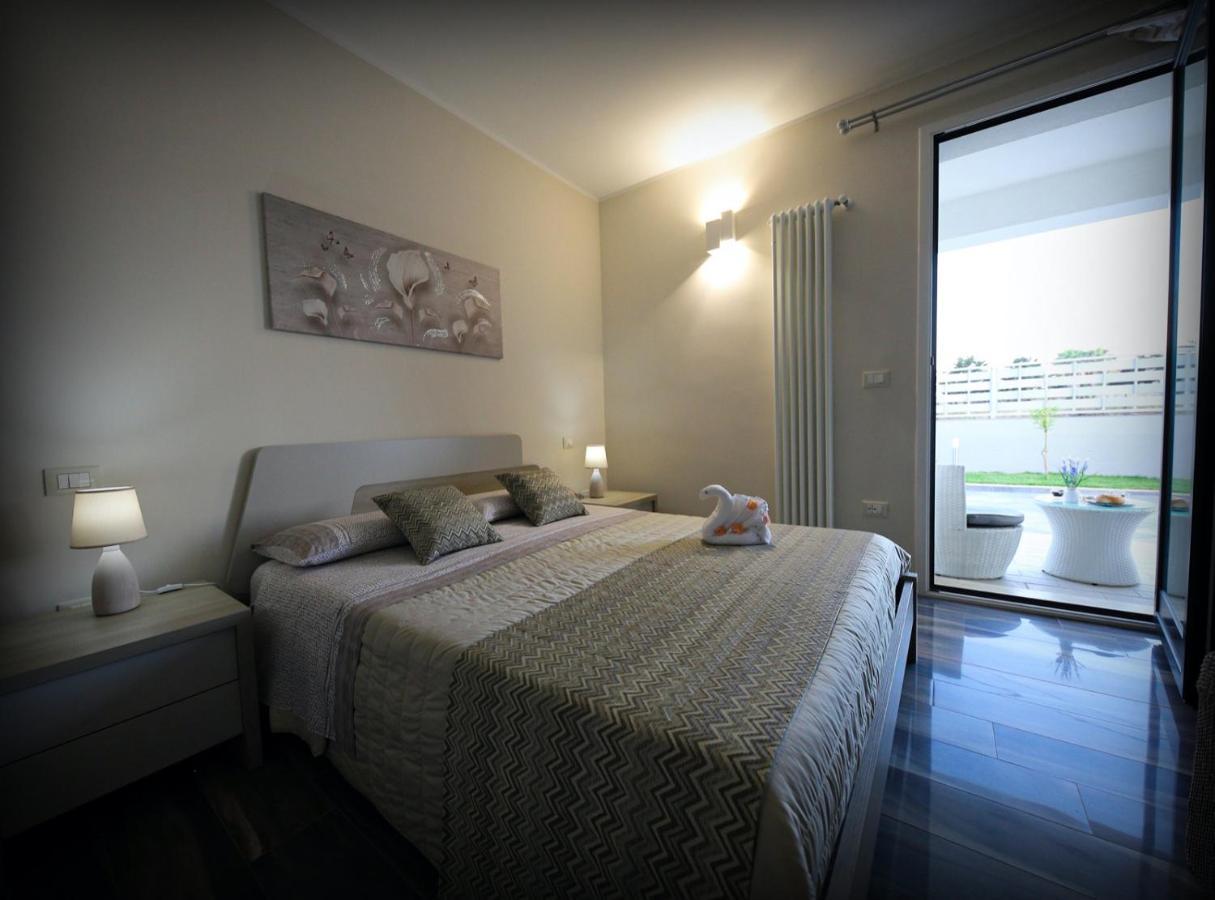 Villa Solemar Holidays أفولا المظهر الخارجي الصورة
