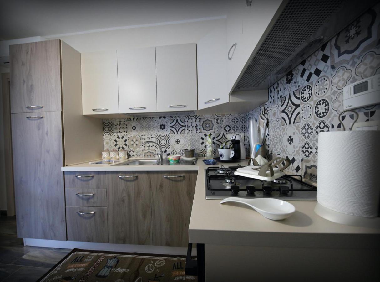 Villa Solemar Holidays أفولا المظهر الخارجي الصورة