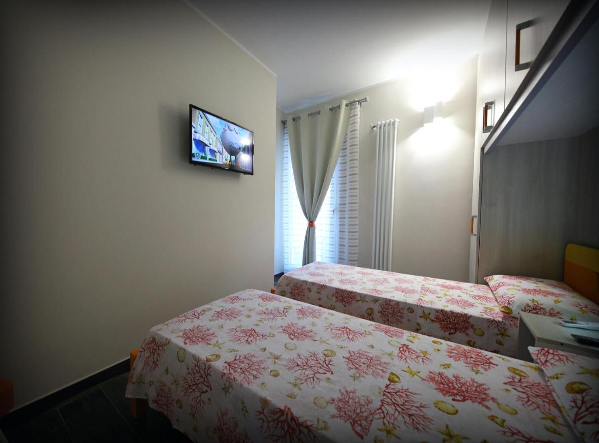 Villa Solemar Holidays أفولا المظهر الخارجي الصورة