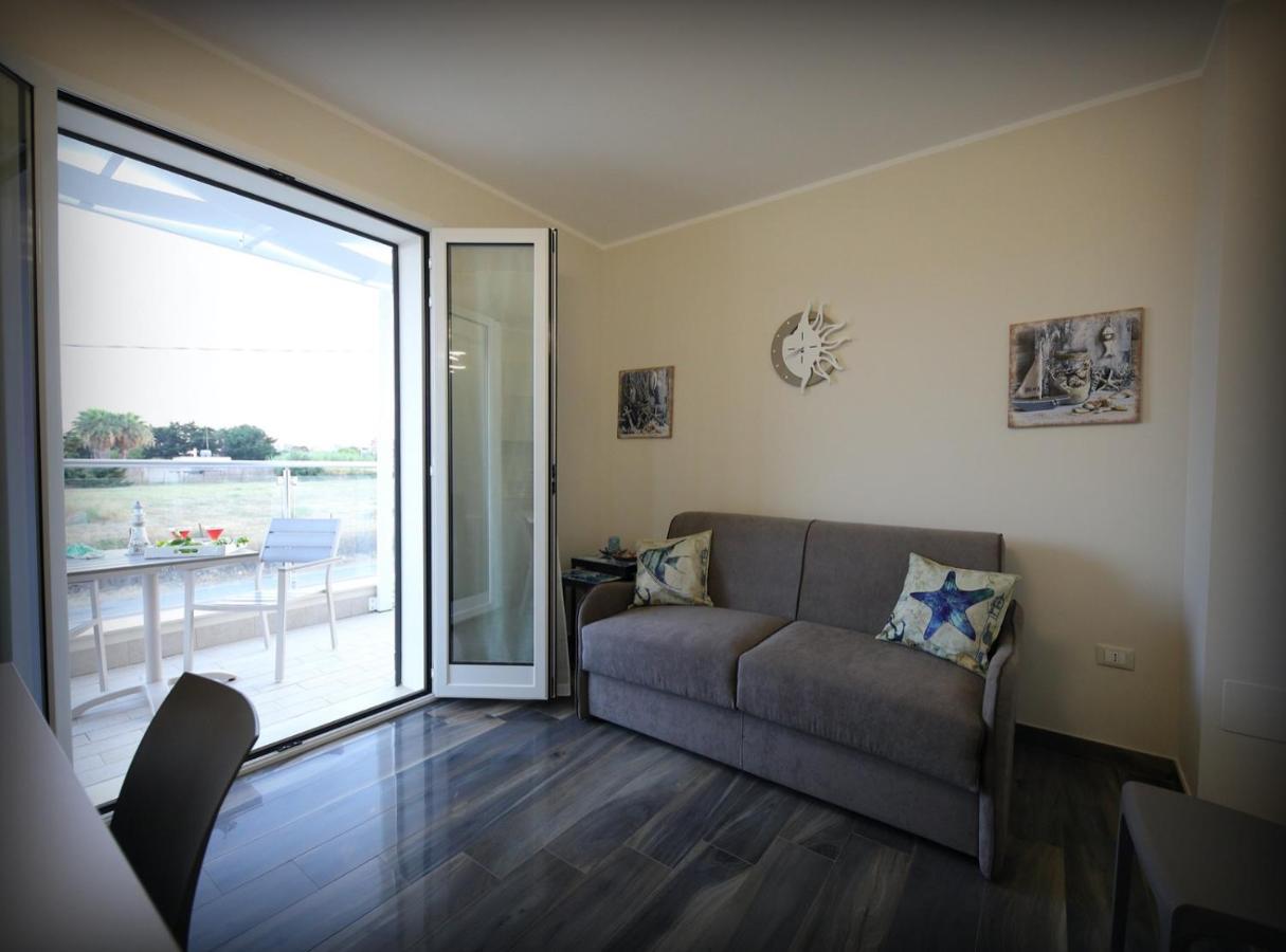 Villa Solemar Holidays أفولا المظهر الخارجي الصورة