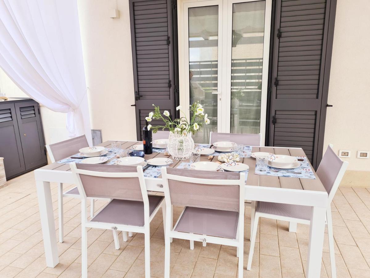 Villa Solemar Holidays أفولا المظهر الخارجي الصورة