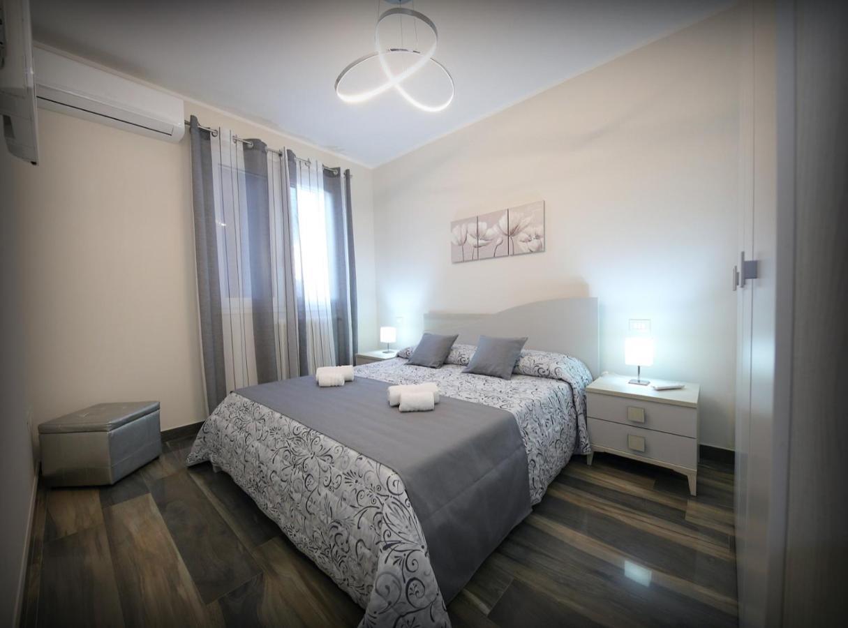 Villa Solemar Holidays أفولا المظهر الخارجي الصورة