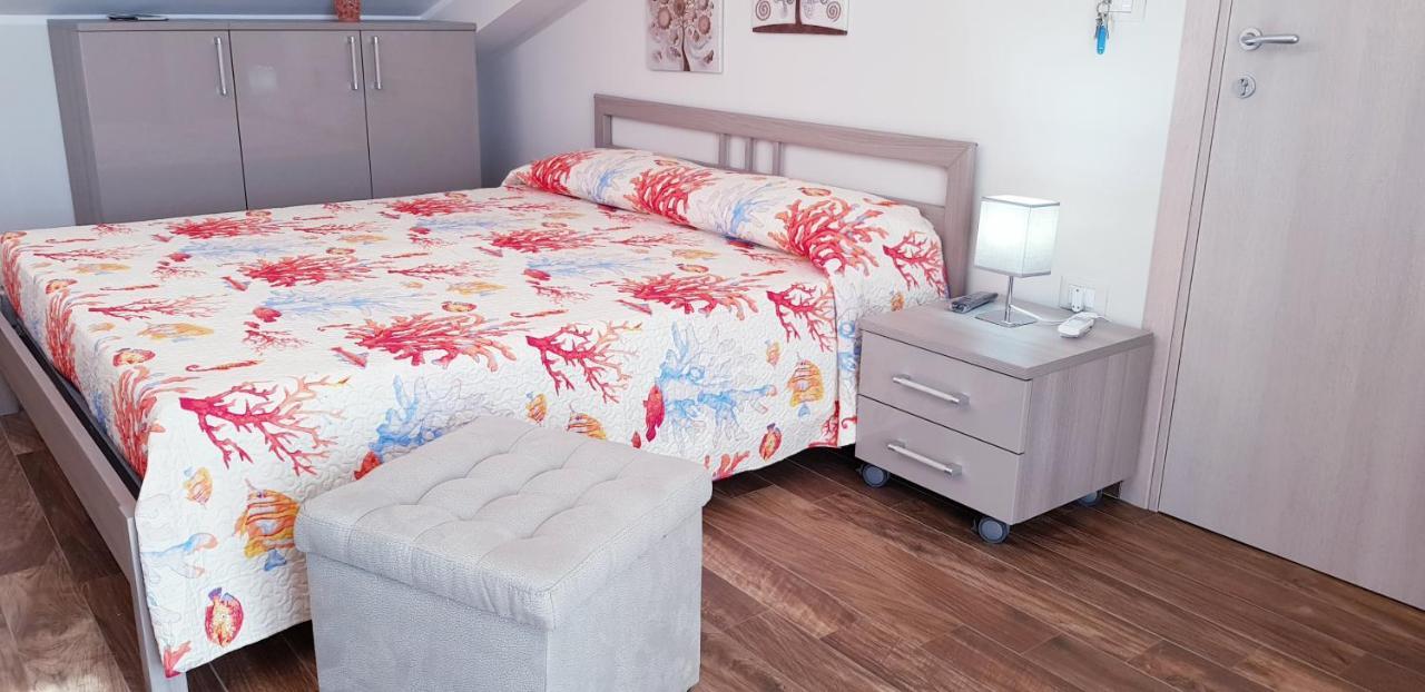 Villa Solemar Holidays أفولا المظهر الخارجي الصورة