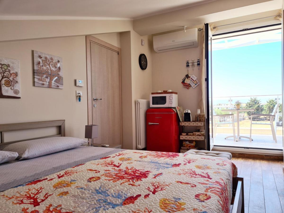 Villa Solemar Holidays أفولا المظهر الخارجي الصورة