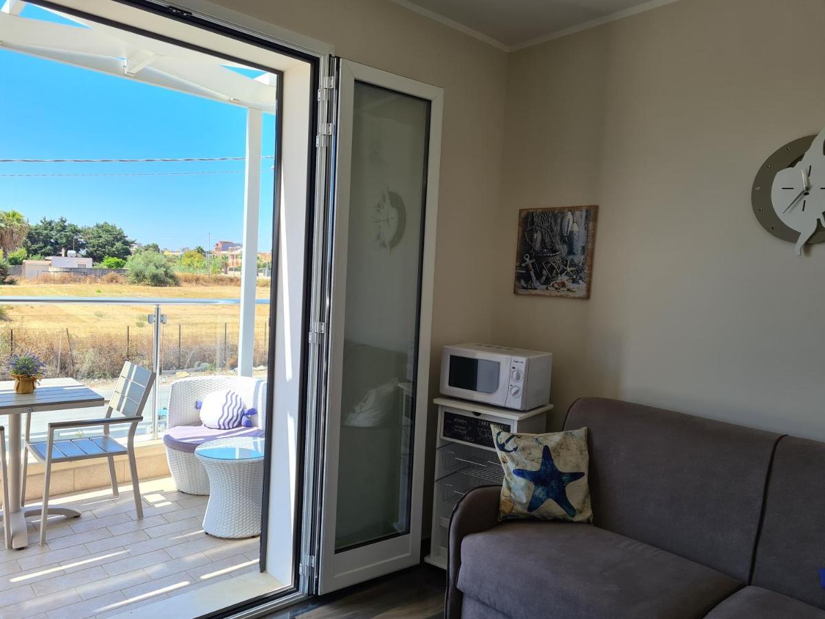 Villa Solemar Holidays أفولا المظهر الخارجي الصورة