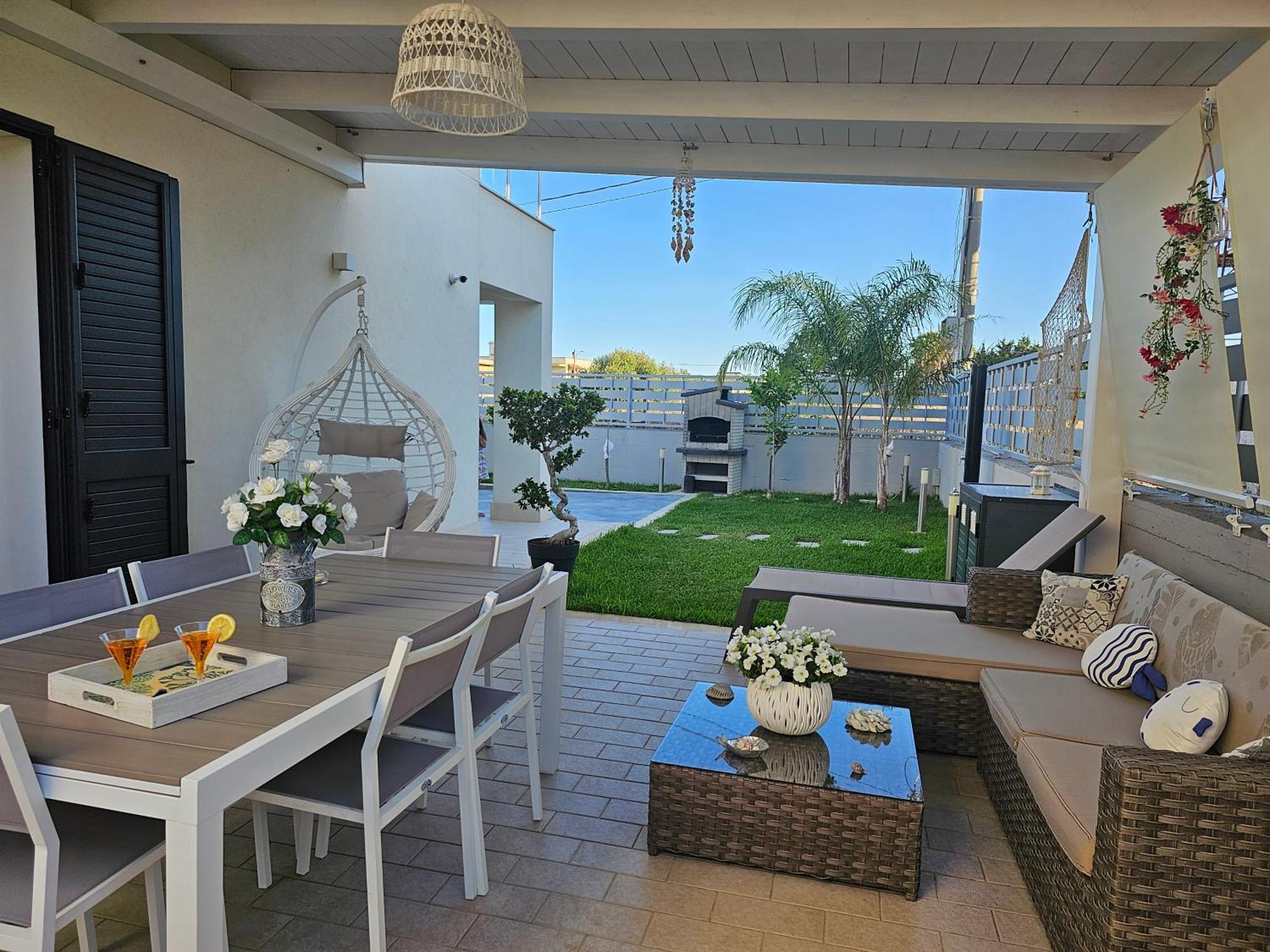 Villa Solemar Holidays أفولا المظهر الخارجي الصورة